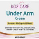 Kozicare Under Arm SKIN Cream ( 50 GM )