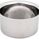 3 Litre Steel Patila / Tapeli for gas Cookware Set  (Steel, 1 - Piece)