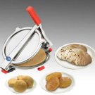 Puri Press, roti maker  (1 Ply, 7 Sheets)