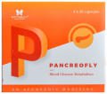 Butterfly Ayurveda Pancreofly Capsule ( 60 CAPSULES )