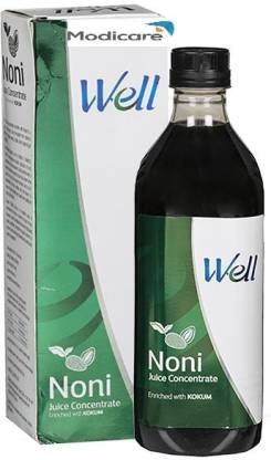 Modicare Well Noni Juice With Kokum (1000 ml)