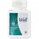 Modicare Glucosamine With Boswellia & Curcumin (120tab)