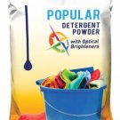 Modicare Washmate Popular Detergent-A Detergent Powder ( 1 kg )
