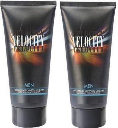 Modicare velocity (140 g) SKIN CARE SHAVING CREAM