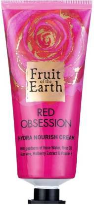 Modicare red obsession hydra nourish SKIN cream  (50 ml)