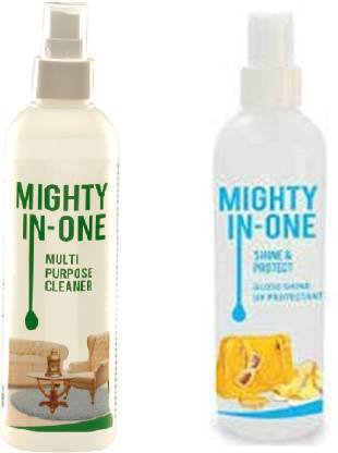 Modicare ( shine & protect+ multi purpose cleaner )  (500 ml)