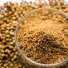 Krishna General Store's DHANIYA CORIANDER POWDER INDIAN SPICES ( 50 GM )