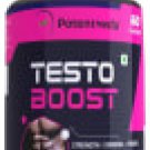 Potentveda Testoboost 800mg Capsule ( 60 CAPSULES )