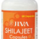 Jiva Shilajeet Capsule ( 60 CAPSULES )