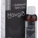 Havglo Spray  ( 50 ml ) SKIN CARE