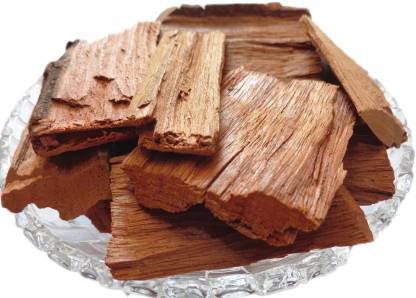 JadiBooti Vijaysaar ( 400 gm ) Vijaysaar , Pterocarpus Marsupium , Vijaysar , Herbal Wood