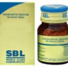 SBL Magnesia Phosphorica Biochemic Tablet 30X ( 25 GM )