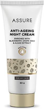 ASSURE ANTI AGING SKIN CREAM (60 g)