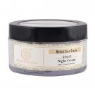 Khadi Natural Herbal Night SKIN Cream ( 50 GM )