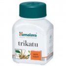 Himalaya Trikatu Tablets Pack Of 4 (60 Tablets) Himalaya Trikatu Tablets Pack Of 4 (60 Tablets)
