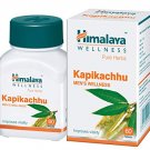 Himalaya Herbals Kapikachhu - 60 Capsules