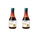 Himalaya Triphala Syrup (200 ml) -Pack of 2 with Free Pachak Methi