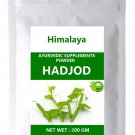 Himalaya Natural Hadjod Powder (Cissus Quadrangularis) 200 g Himalaya Natural Hadjod Powder (Cissus Quadrangularis) 200 g