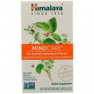 Himalaya MindCare 60 Veggie Caps Himalaya MindCare 60 Veggie Caps