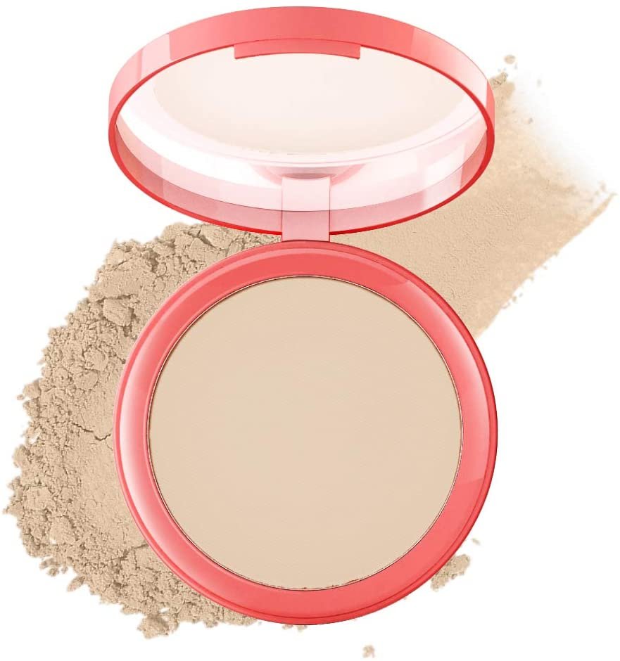 Biotique Natural Makeup Magicompact, Gypsum, 8g SKIN CARE
