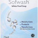 Modicare Sofwash White Pearl  (3 x 25 g) SKIN CARE  ( 75 GM )