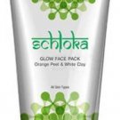 MODICARE SCHLOKA Glow Face Pack 60g  (60 ml) SKIN CARE