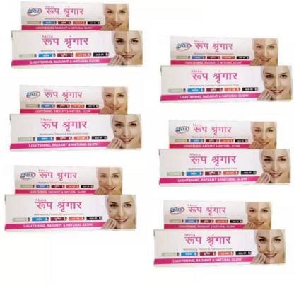 Zee Laboratories Mera Roop Shingar SKIN Cream  (120 g)
