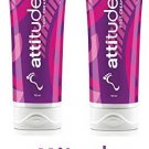 Amway Attitude FOOT SKIN CREAM ( 100 ML EACH ) SET OF TWO