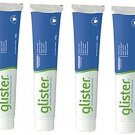 GLISTER TOOTHPASTE ( 190 GM ) PACK OF FOUR