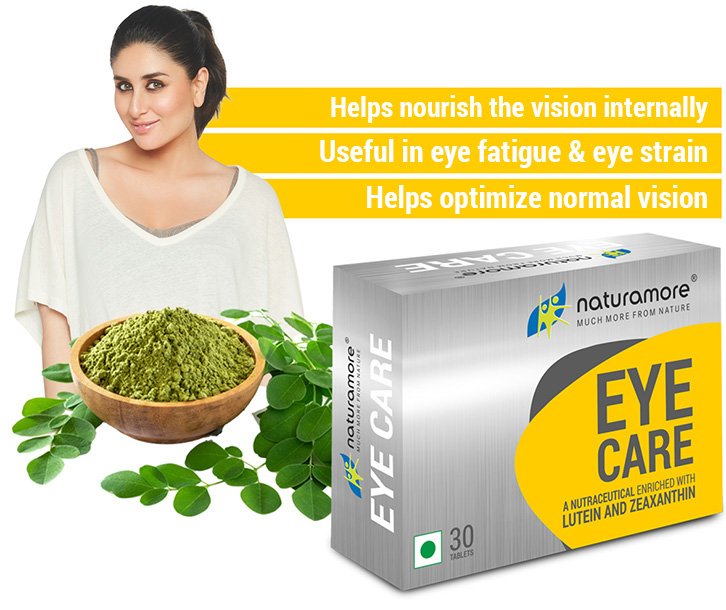 Naturamore Eye Care ( 30 tablets )