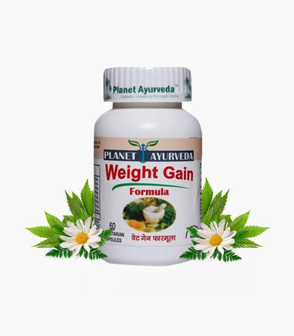 WEIGHT GAIN FORMULA ( 60 gm )