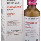 Gamascab Lotion ( 100 ML )