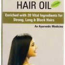 Naturocure Ayurvedic Keshcure Hair Oil (Pack of 1, 100ML)