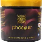 phos4us Hair Retarding SKIN Cream Reduce/inhibit unwanted hair growth  (100 ml)