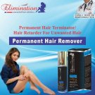 Elimination hair inhibitor permanent growth stopper unwanted freedom SKINCream  (100 g)