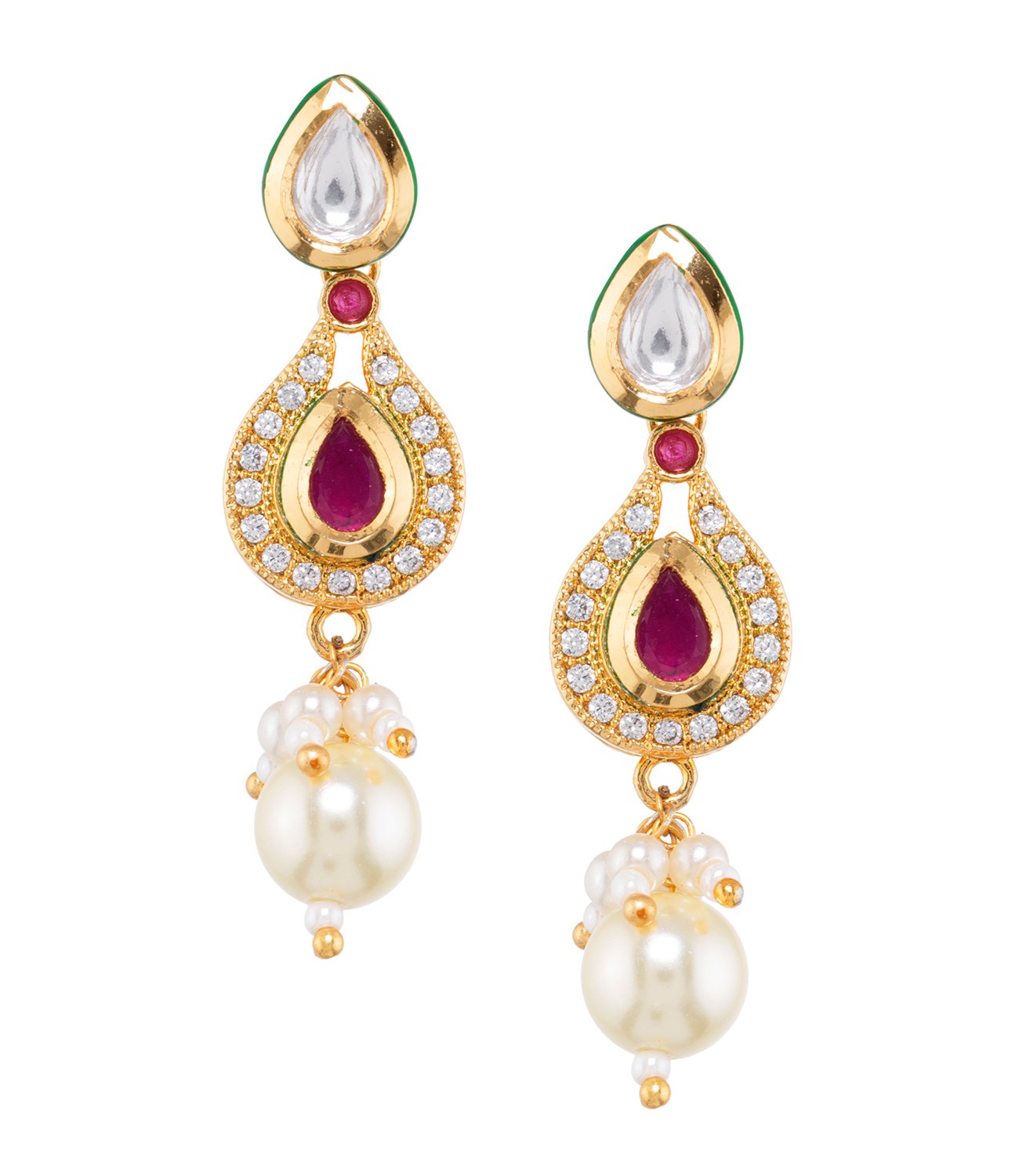 TARA (EARRING 2N)