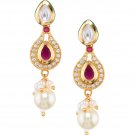 TARA (EARRING 2N)