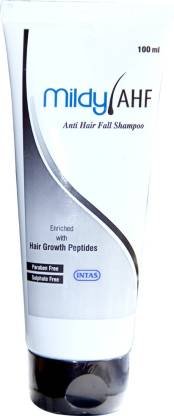 MILDYAHF  Anti Hair Fall Shampoo  (100 ml)