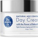 The Moms Co. Natural Age Control Day SKIN Cream (50 gm)  (50 g)