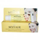 Zee Laboratories Ltd Myfair Day SKIN Cream 60 gm Pack of 3