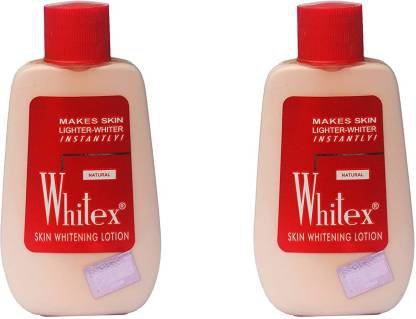 Whitex Skin Whitening Lotion (100 g)