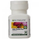Amway nutrilite Milk Thistle plus (Milk Thistle with Dandelion) 60 TABLETS