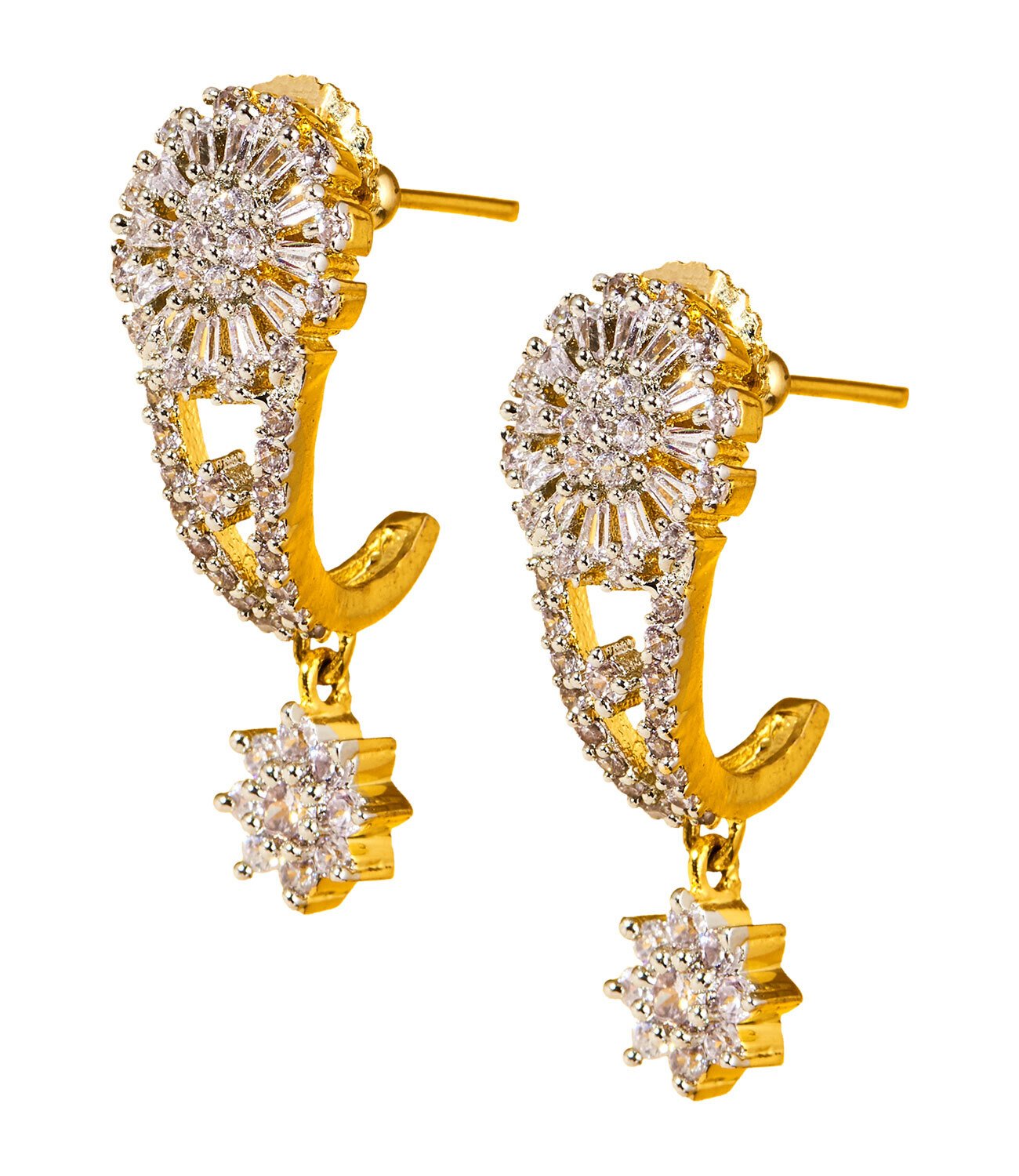 KIRAN (EARRING 2N)