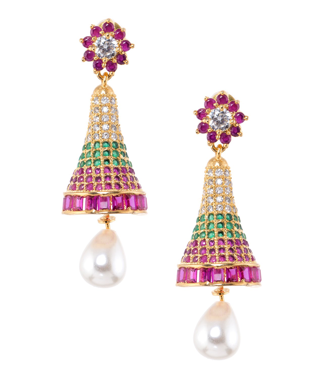 HEER (EARRING 2N)