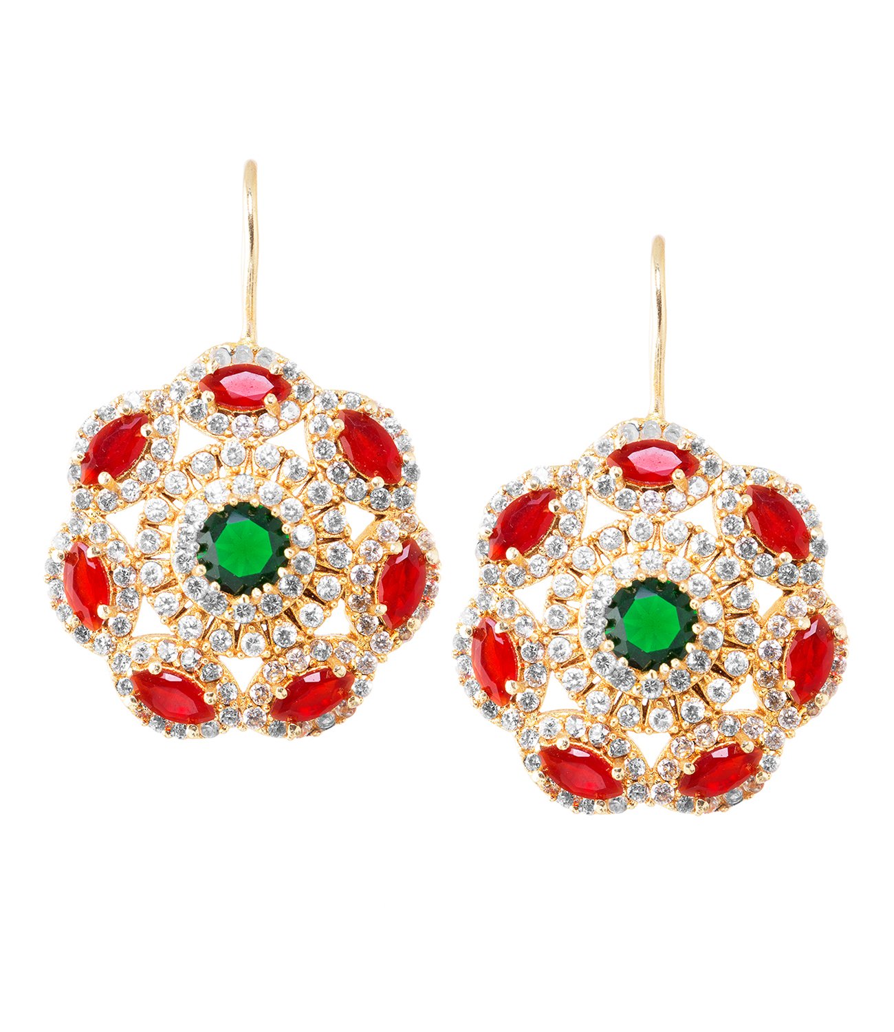 SAIRA (EARRING 2N)
