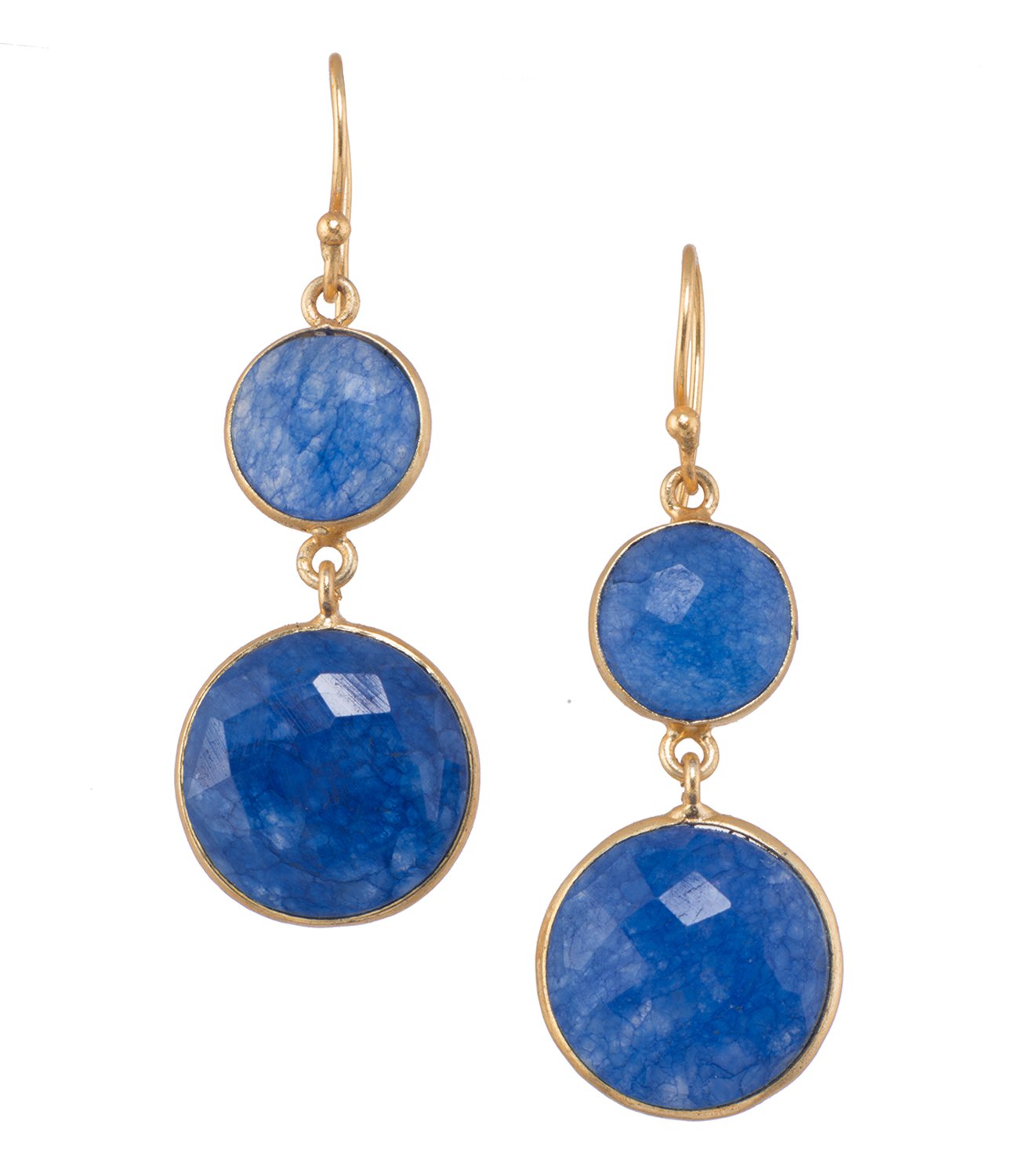 FIZA (EARRING 2N)