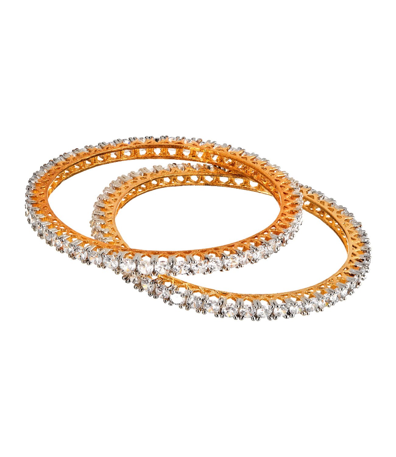 KOHINOOR (BANGLES 2N - 2.4"")
