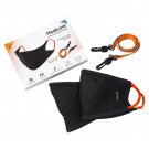 MODICARE PREMIUM PROTECTION MASK (PACK OF 2 WITH 1 LANYARD)
