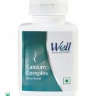 MODICARE WELL CALCIUM COMPLEX (60 TABLETS)