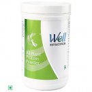 WELL ALL PLANT PROTEIN POWDER